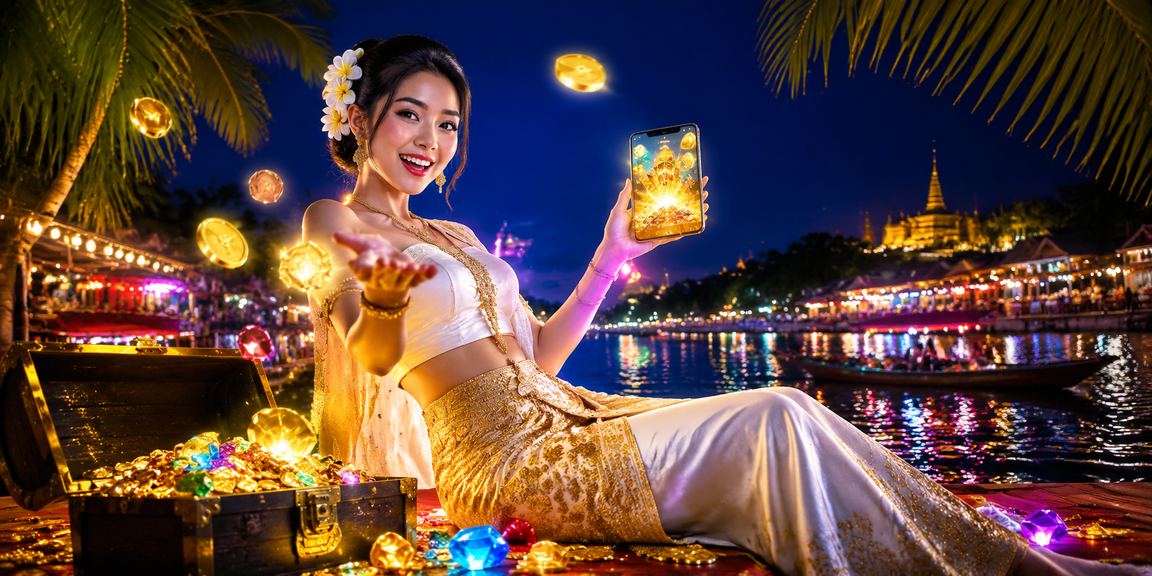 lucky club